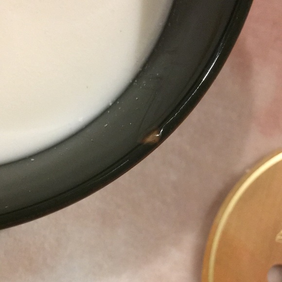 Susan Jacobs New York Scented Balsam & Cedar Ceramic Home Decorative Candle NWT - Picture 7 of 16